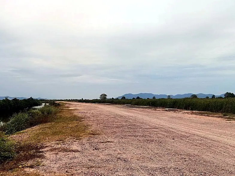 Bank Auction: 23.6-Hectare Land, Tuek Chhou, Kampot, photo 4
