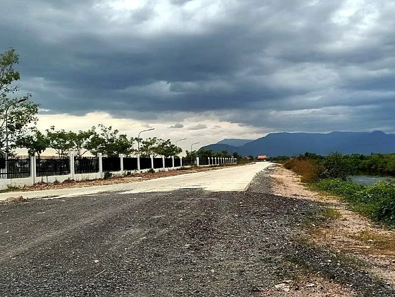 Bank Auction: 23.6-Hectare Land, Tuek Chhou, Kampot, photo 5