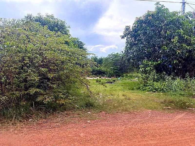 Bank Auction: Residential Plot, 900 m² in Khsuem, Kratie, photo 5