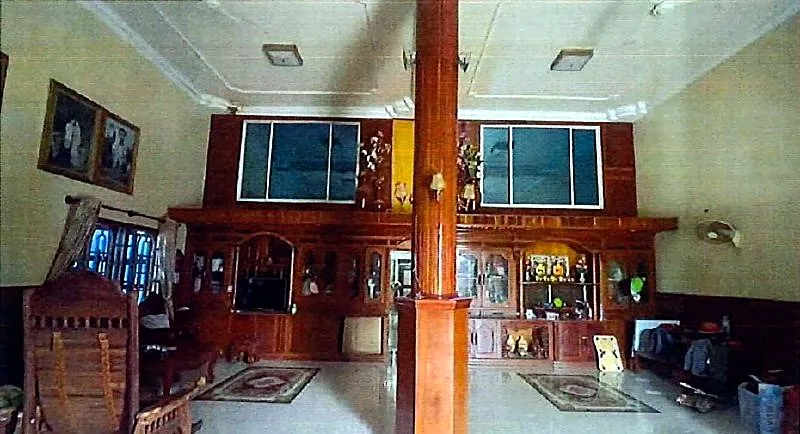 Bank Auction: Commercial Building, 520 m² in Sangkat Kratie, Kratie, photo 2