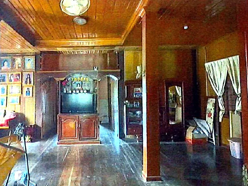 Bank Auction: Land & House, 680 m² in Ou Russey Ti Muoy Village, Kratie, photo 2