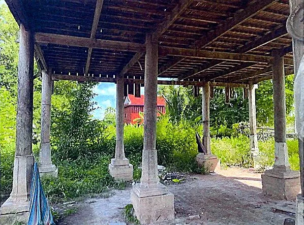 Bank Auction: Land & House, 770 m² in Ou Russey, Kratie, photo 3