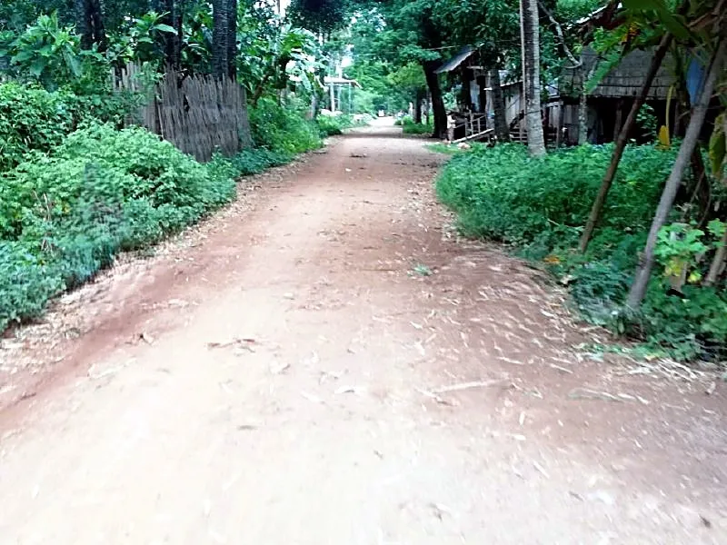 Bank Auction: Land & House, 811 m² in Roka Kandal, Kratie, photo 5
