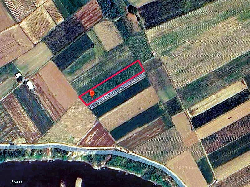 Bank Auction: Development Land, 2,476 m² in Roka Kandal, Kratie province, photo 2