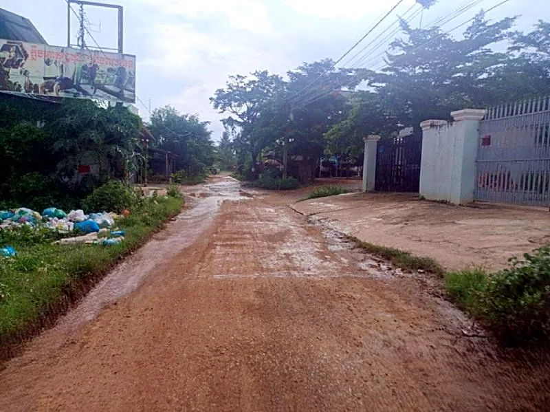 Bank Auction: Land & House, 667 m² in Rokar Thum, Kampong Speu, photo 4