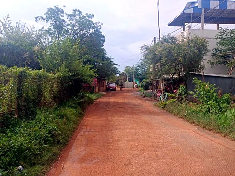Bank Auction: Land & House, 667 m² in Rokar Thum, Kampong Speu, photo 5