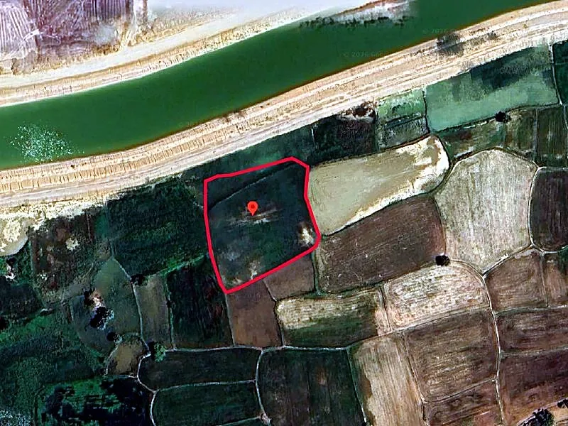 Bank Auction: Development Land, 3,895 m² in Roleang Kreul, Kampong Speu, photo 2