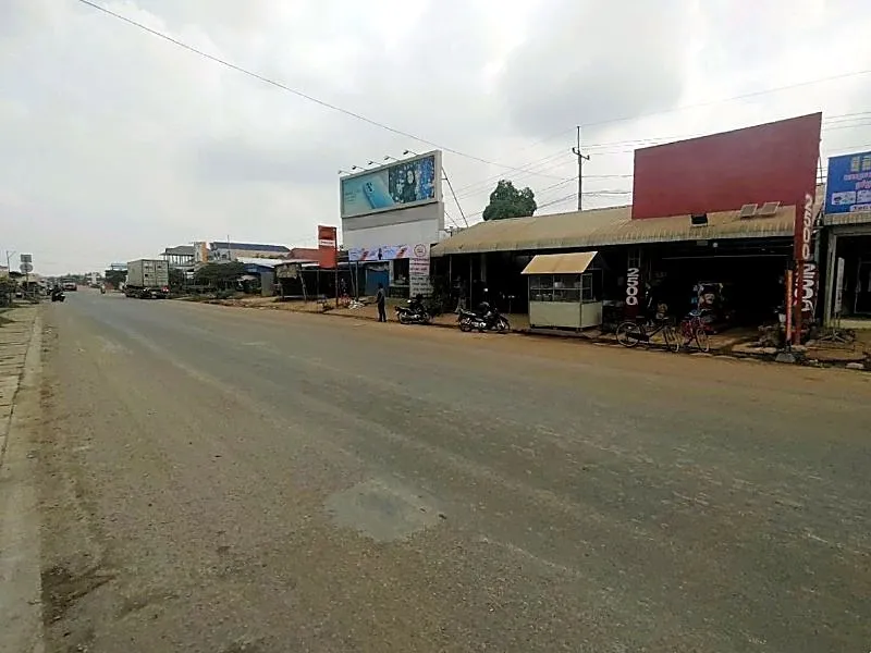 Bank Auction: Land & House, 137 m² in Roleang Kreul, Kampong Speu, photo 2