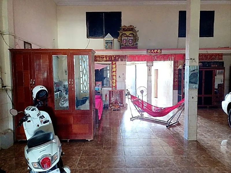 Bank Auction: Land & House, 137 m² in Roleang Kreul, Kampong Speu, photo 4