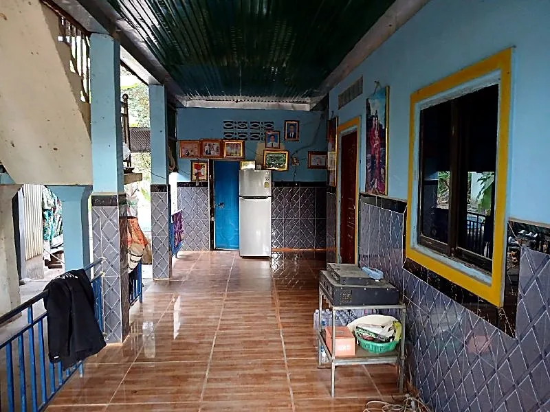 Bank Auction: Land & House, 1,378 m² in Damnak Reang, Kampong Speu, photo 3