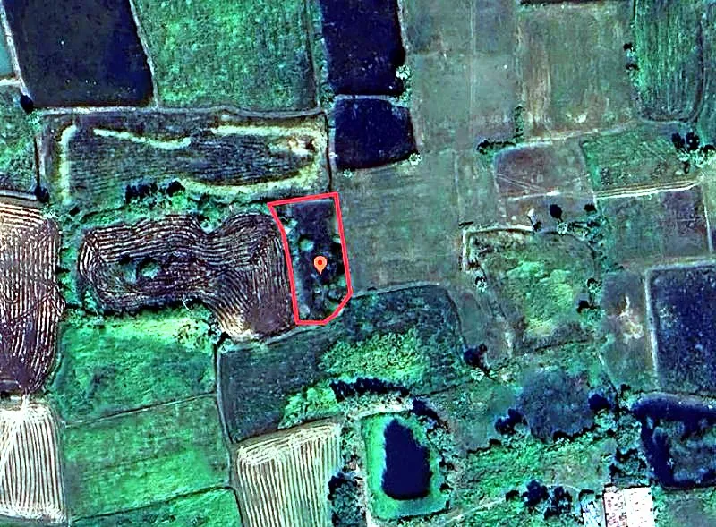 Bank Auction: Residential Plot, 879 m² in Angk Popel, Kampong Speu, photo 2