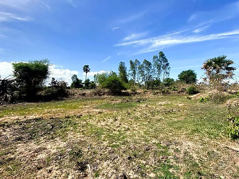 Bank Auction: Residential Plot, 879 m² in Angk Popel, Kampong Speu, photo 5