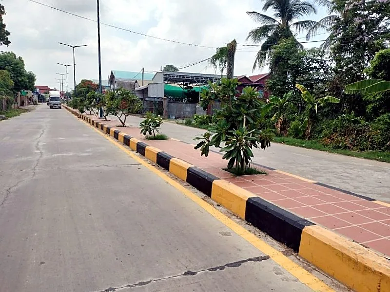 Bank Auction: Residential Plot, 785 m² in Svay Kravan, Kampong Speu, photo 3