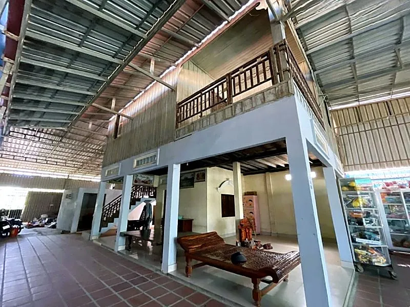 Bank Auction: Land & House, 1,444 m² in Roleang Kreul, Kampong Speu, photo 5