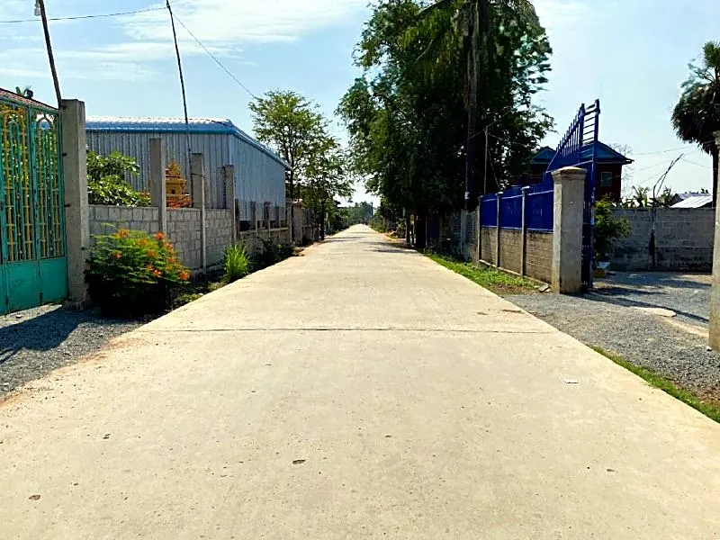 Bank Auction: Land & House, 1,056 m² in Roka Kaoh, Kampong Speu, photo 2