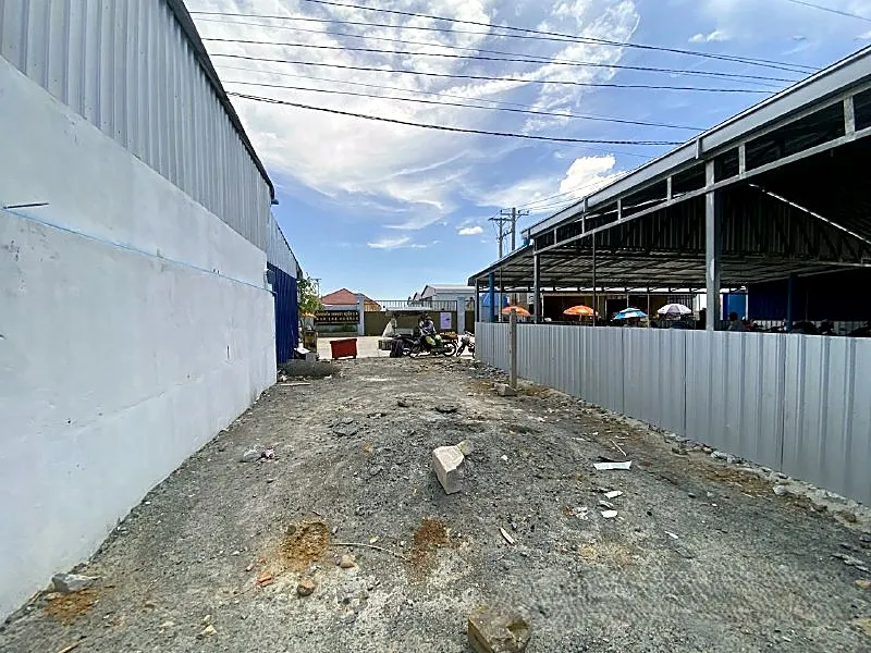 Bank Auction: Residential Plot, 200 m² in Prey Nheat, Kampong Speu, photo 2