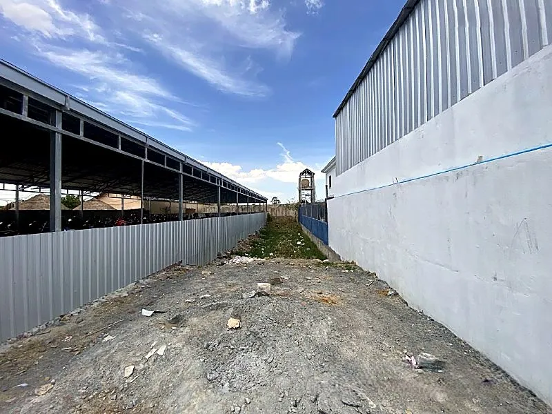 Bank Auction: Residential Plot, 200 m² in Prey Nheat, Kampong Speu, photo 3