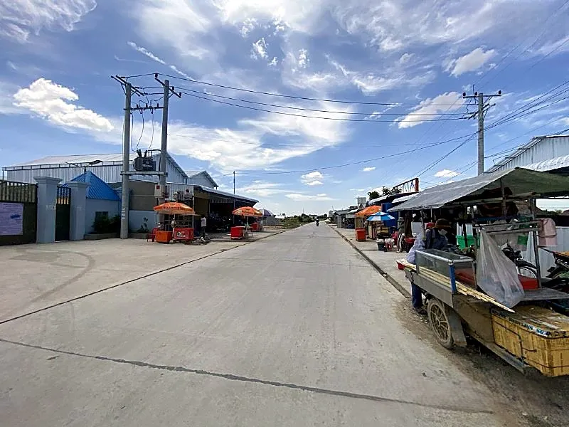 Bank Auction: Residential Plot, 200 m² in Prey Nheat, Kampong Speu, photo 4