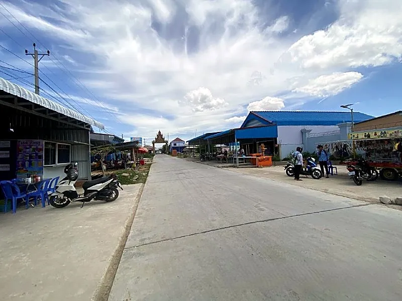 Bank Auction: Residential Plot, 200 m² in Prey Nheat, Kampong Speu, photo 5