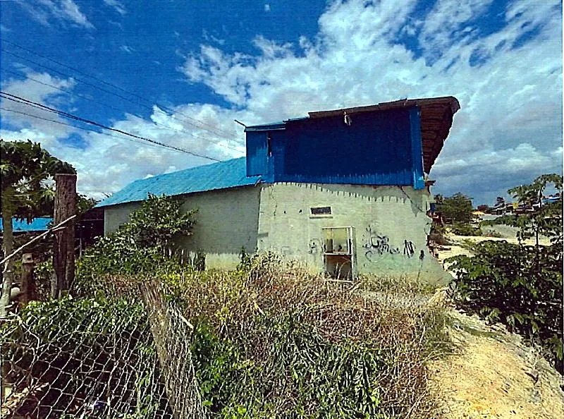 Bank Auction: Land & House, 450 m² in Pou Mreal, Kampong Speu, photo 3