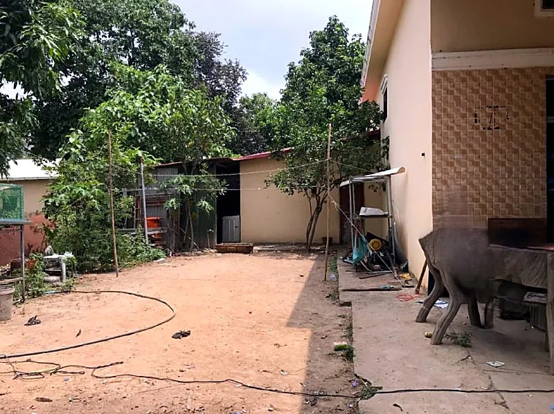 Bank Auction: Land & House, 339 m² in Preah Nipean, Kampong Speu, photo 3