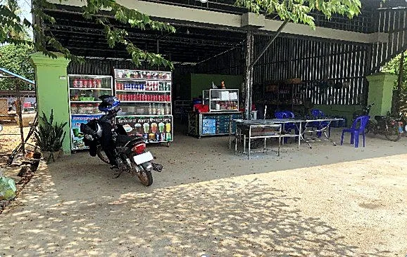 Bank Auction: Land & House, 1,200 m² in Roung Reung, Kampong Speu, photo 2