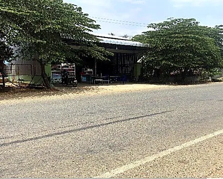 Bank Auction: Land & House, 1,200 m² in Roung Reung, Kampong Speu, photo 3