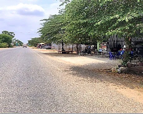 Bank Auction: Land & House, 1,200 m² in Roung Reung, Kampong Speu, photo 4