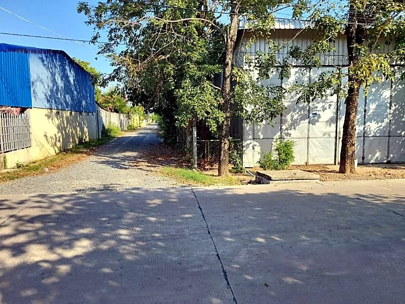 Bank Auction: Land & House, 1,000 m² in Preah Nipean, Kampong Speu, photo 3