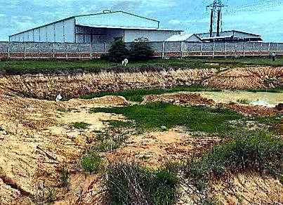 Bank Auction: Development Land, 2,250 m² in Preah Nipean, Kampong Speu, photo 4