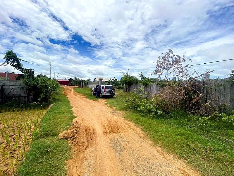 Bank Auction: Development Land, 2,354 m² in Rokar Thum, Kampong Speu, photo 4