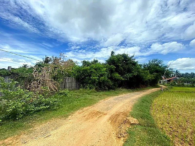 Bank Auction: Development Land, 2,354 m² in Rokar Thum, Kampong Speu, photo 5