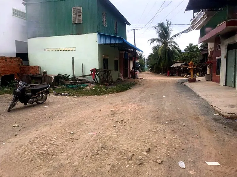 Bank Auction: Residential Plot, 57 m² in Kandaol Dom, Kampong Speu, photo 3
