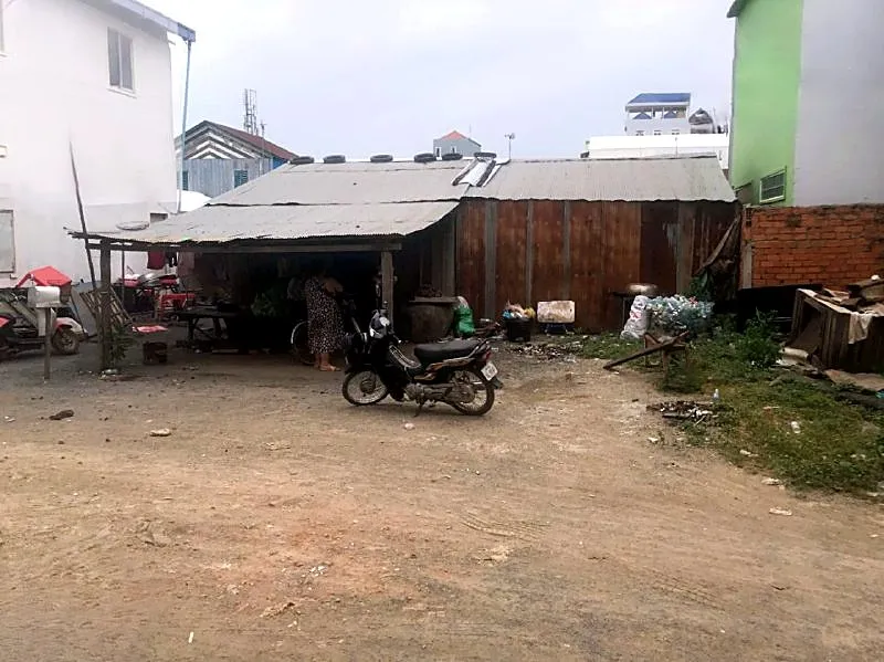 Bank Auction: Residential Plot, 57 m² in Kandaol Dom, Kampong Speu, photo 4