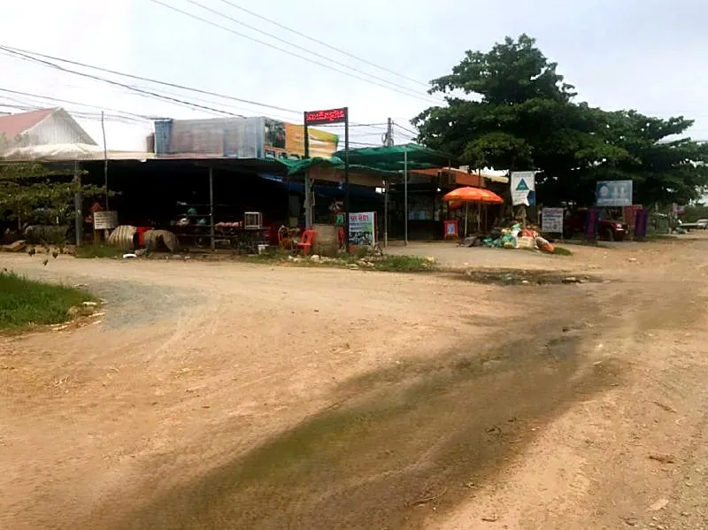 Bank Auction: Residential Plot, 57 m² in Kandaol Dom, Kampong Speu, photo 5