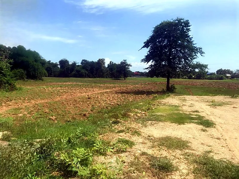 Bank Auction: Development Land, 5,615 m² in Skuh, Kampong Speu, photo 3
