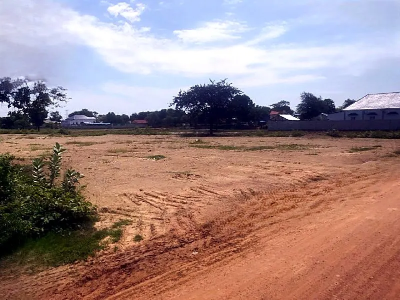 Bank Auction: Development Land, 5,615 m² in Skuh, Kampong Speu, photo 4