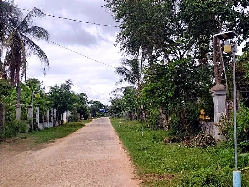 Bank Auction: Land & House, 1,277 m² in Tboung Krapeu, Kampong Thom, photo 5