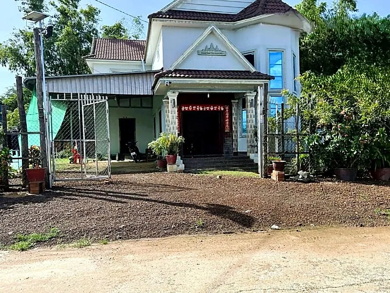 Bank Auction: Land & House, 253 m² in Kampong Roteh, Kampong Thom, photo 3