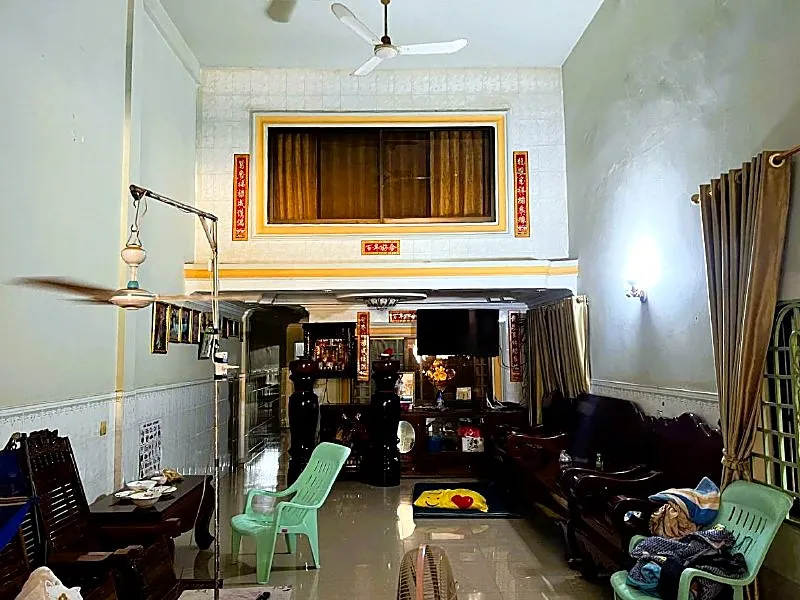 Bank Auction: Commercial Building, 922 m² in Achar Leak, Kampong Thom, photo 3