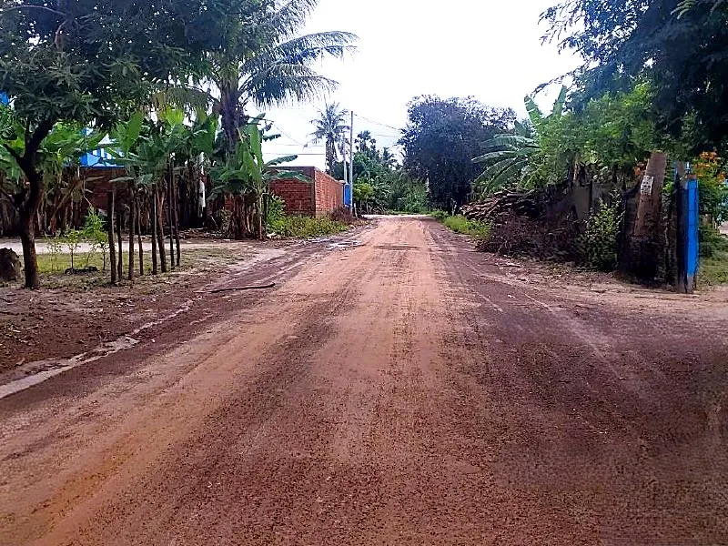Bank Auction: Development Land, 393,323 m² in Sala Visai, Kampong Thom, photo 3