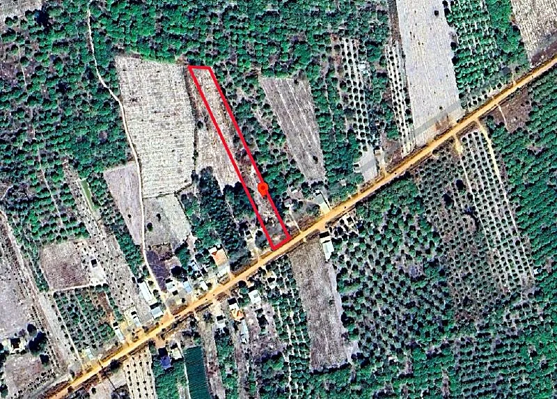 Bank Auction: Development Land, 6,000 m² in Boenglvea, Kampong Thom, photo 2