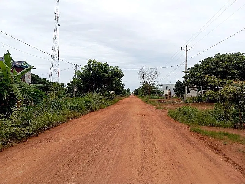 Bank Auction: Development Land, 6,000 m² in Boenglvea, Kampong Thom, photo 4