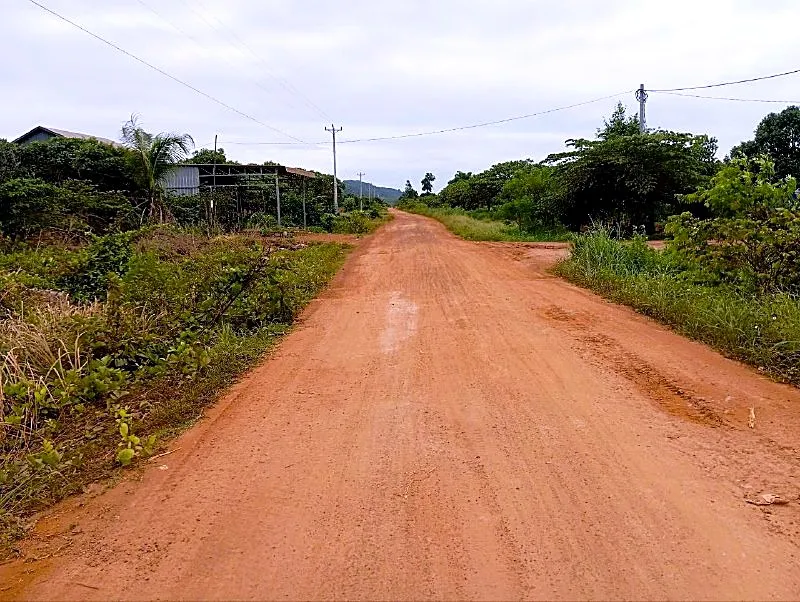 Bank Auction: Development Land, 3,200 m² in Boeng lvea, Kampong Thom, photo 4