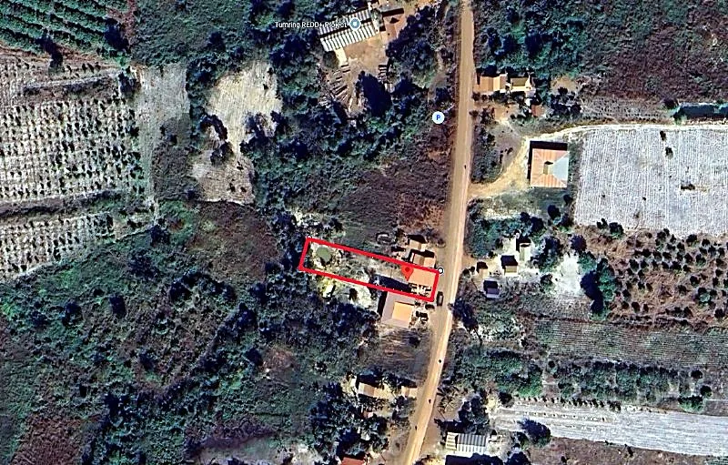 Bank Auction: Land & House, 1,200 m² in Boeng Lvea, Kampong Thom, photo 2
