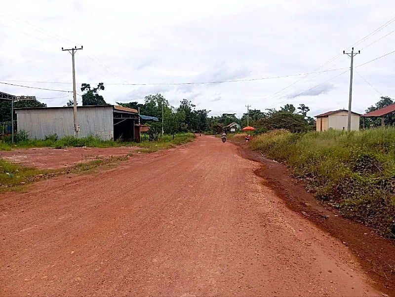 Bank Auction: Land & House, 1,200 m² in Boeng Lvea, Kampong Thom, photo 5