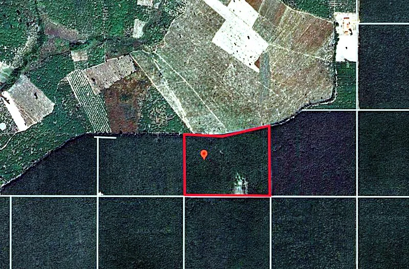 Bank Auction: Development Land, 166,380 m² in Kraya, Kampong Thom, photo 2