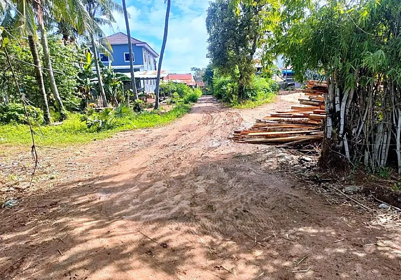 Bank Auction: Residential Plot, 480 m² in Chong Doung, Kampong Thom, photo 4