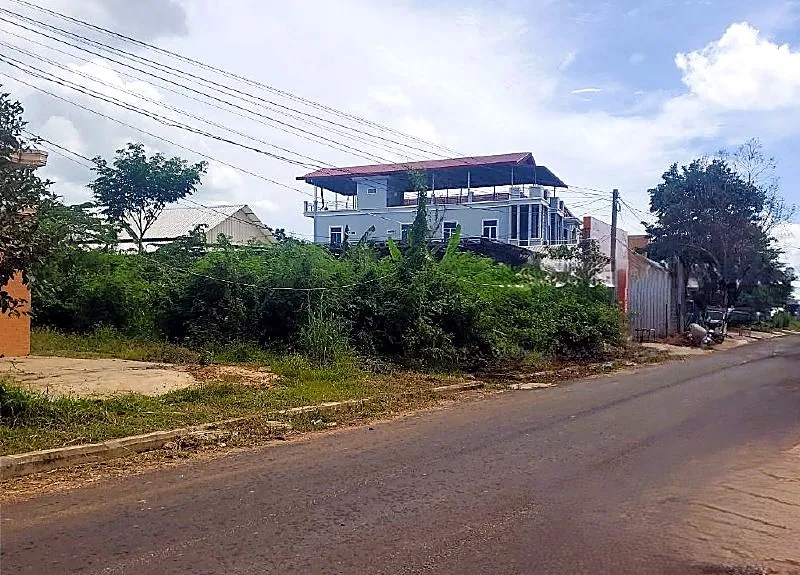 Bank Auction: Development Land, 1,782 m² in Kampong Rotes, Kampong Thom, photo 4