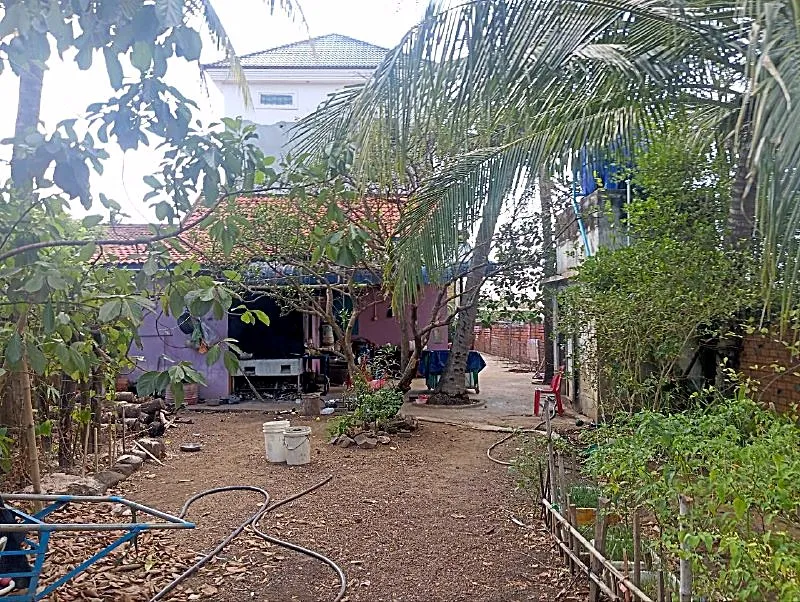 Bank Auction: Land & House, 800 m² in Sralau, Kampong Thom, photo 4